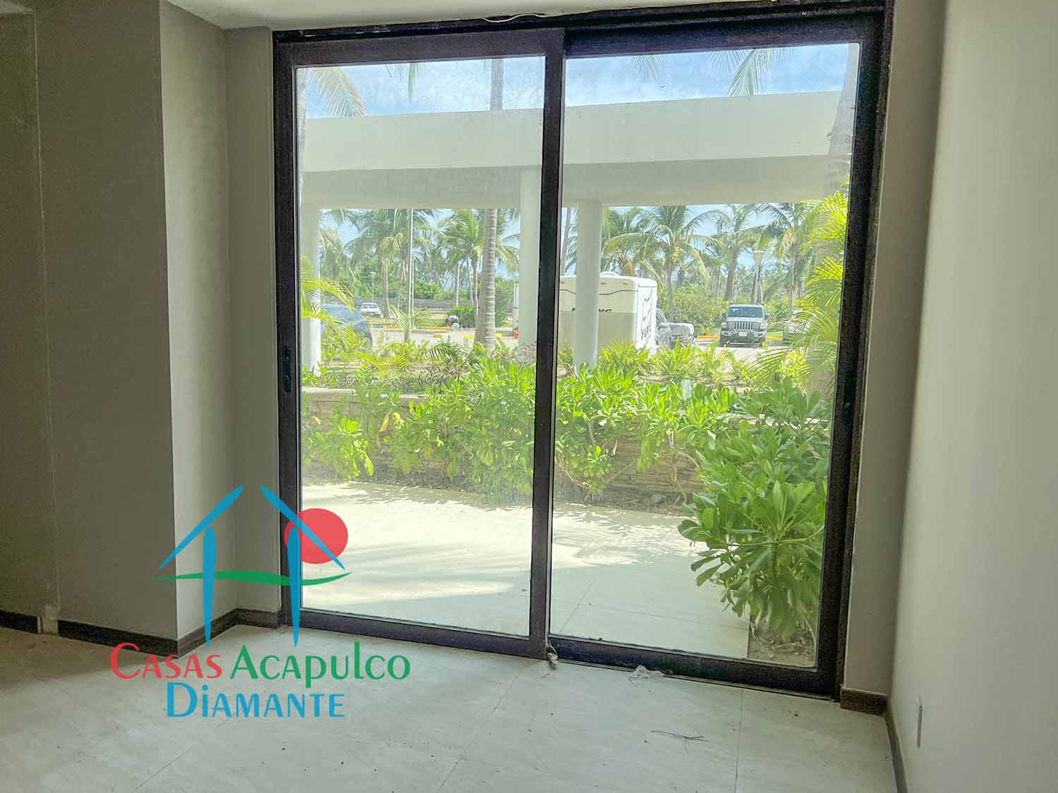 La Isla Emerald F1 - Recámara cuatro 2